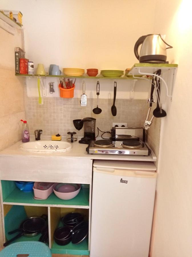Arthouse Campos Mit Haus Galeria 110Qm Und Appartementhaus Mit Patio 30Qm Exterior foto