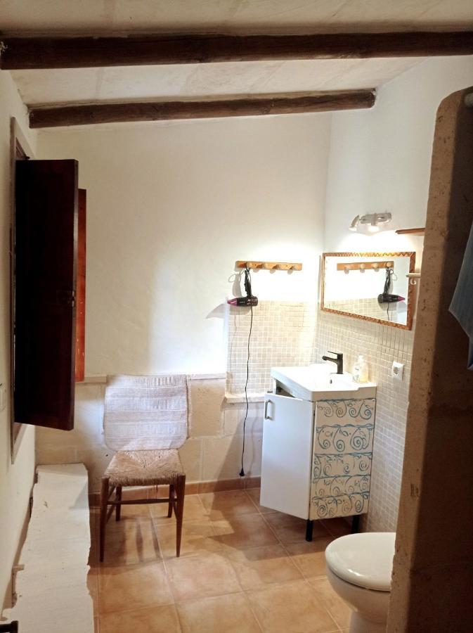 Arthouse Campos Mit Haus Galeria 110Qm Und Appartementhaus Mit Patio 30Qm Exterior foto